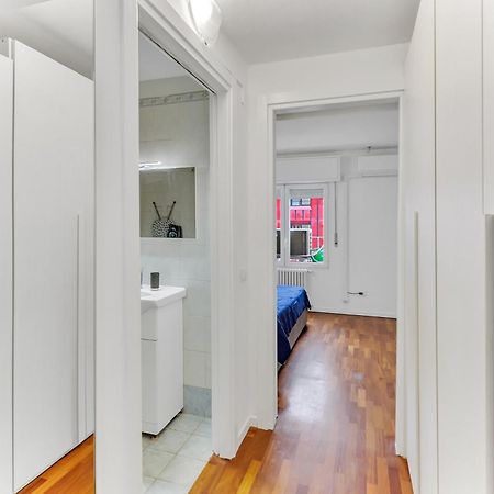 Appartamento Pellegrino Rossi 46 - Affitti Brevi Italia Milan Bagian luar foto