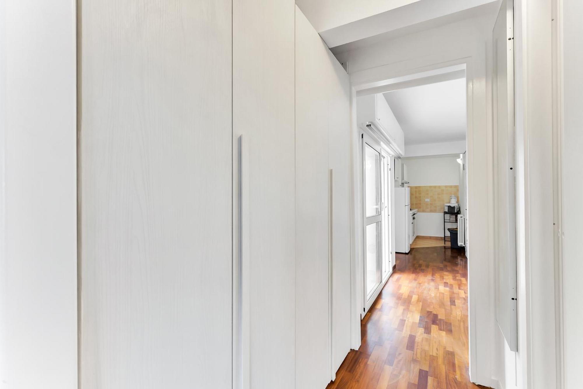 Appartamento Pellegrino Rossi 46 - Affitti Brevi Italia Milan Bagian luar foto