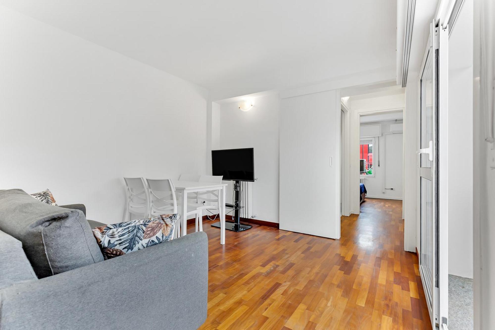 Appartamento Pellegrino Rossi 46 - Affitti Brevi Italia Milan Bagian luar foto