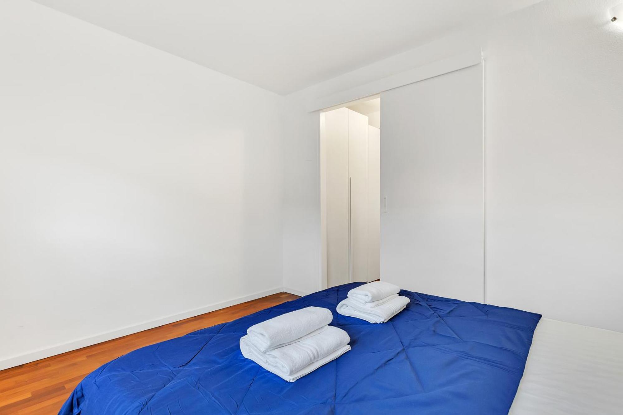 Appartamento Pellegrino Rossi 46 - Affitti Brevi Italia Milan Bagian luar foto